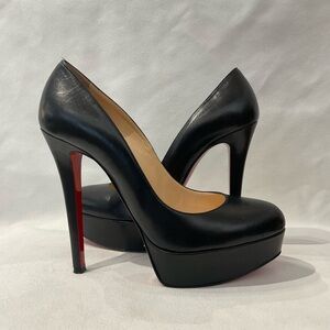 Christian Louboutin Pumps